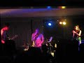 The Isothermals - I Was Born (A Unicorn)