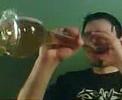 Drink number two
