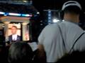 videos de 2008 DNC - On the Floor of Invesco Field