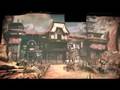 Rage Game Trailer 2008 (id Tech 5 Engine)