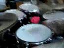 Matthes Soloing and Jaming before Musikabend07@mbo