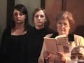 Carmelo Coglitore Workshop Ensemble - Conduction