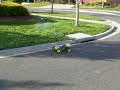 NEW Plaig Swarm 1/8 Truggy