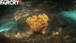 Far Cry 4 Valley Of The Yetis Final Relic Mission 6 The Relic! 1080p