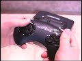 CGRHD reviews SEGA GENESIS HIGH FREQUENCY controller