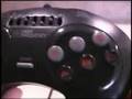 CGRHD reviews SEGA GENESIS HIGH FREQUENCY controller