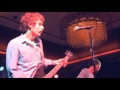 At the 2012 Sports Illustrated Beauties & Beats music festival, Black Lips perform 