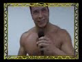 CZW Xposed - Franky The Mobster (Trifecta Elimination 2)