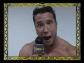 CZW Xposed - Franky The Mobster (Trifecta Elimination 2)