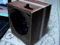 Mini Amplificador para Aipod