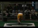 2007 NYC Indoor Champs Shot Put Chiariello 57'4.5