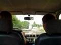 Fahrstunde bei Sergeant Heper