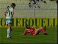 05.05.1990: Rapid Wien - VSE St. P�lten 6:3