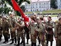 Barbarossa Przemysl 2007 cz.IV (piechota)