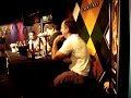 Artie Lange does Gilbert and Ralph Cramden at Carolines