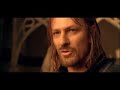 seigneur des anneaux - parodie - la f�te de l\