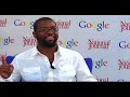 Citizentube Interview: Baratunde Thurston of The Onion