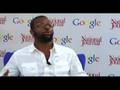 Citizentube Interview: Baratunde Thurston of The Onion