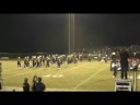 Covington High Band Thriller