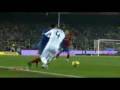 Lionel messi vs Real Madrid