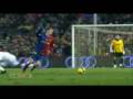 Lionel messi vs Real Madrid