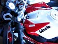IPM News: Bimota DB6 Delirio & Tesi 3D IPM News: Bimota DB6 Delirio & Tesi 3D