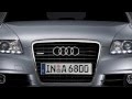 2009 Audi A6