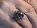 Pottsville Maroons, 1925 NFL Champions.