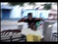 DIA DE SKATE Y RETOS PARTe 1