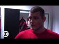 UFC 85 Bisping Post Fight Int