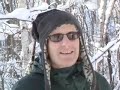 Cross Country Ski - Ontario Canada