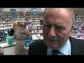 Building Bridges - Roger Gale MP Building Bridges - Roger Gale MP