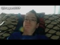 Casey Luskin (of Discovery Institute) falls flat on his face