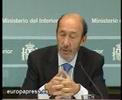 Rubalcaba se disculpa por los atascos