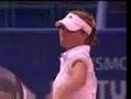 WTA Estoril Open 2008 Final Highlights