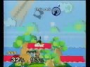 Jmic(Fox) vs. Marvin(Marth)
