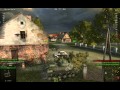 Облегченные прицелы (снайперский,арт,аркадный) для World Of Tanks видео 1