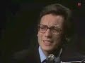 Domenica molto lavorativa - e fra una traduzione e l'altra continuo a rispolverare vecchie canzoni: http://www.youtube.com/watch?v=kBJEADarAmM&feature=related