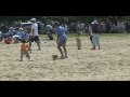 Watch: Parksville Beach Festival, Vancouver Island