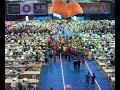 Euskal encounter 16 inauguración.