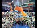 Euskal encounter 16 inauguración.