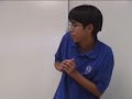 Into The Woods - Honors Interpretation Duo