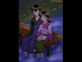 InuYasha Couples