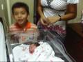 videos de Nacimiento de Ariana Esther