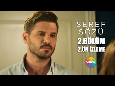 Şeref Sözü 2. Bölüm 2. Ön İzleme
