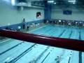 videos de me swimming
