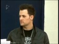 benji and joel madden from good charlotte get 