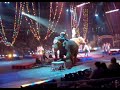 Ringling brothers Barnum and Bailey Circus