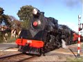 Ja1271 steam train, Kapiti-Horowhenua, New Zealand Ja1271 steam train, Kapiti-Horowhenua, New Zealand