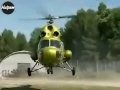 Epic Helicopter Fail !!!
